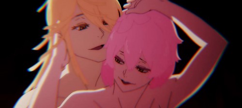 Hell's paradise amv