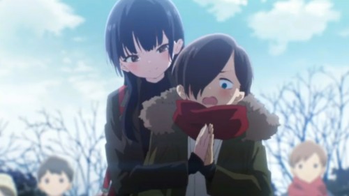 My Heart Believes In Love
