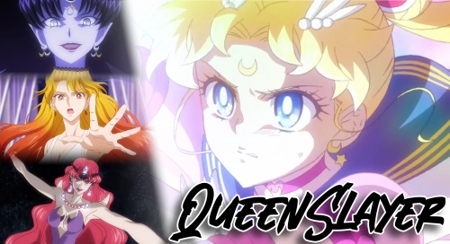 Queenslayer