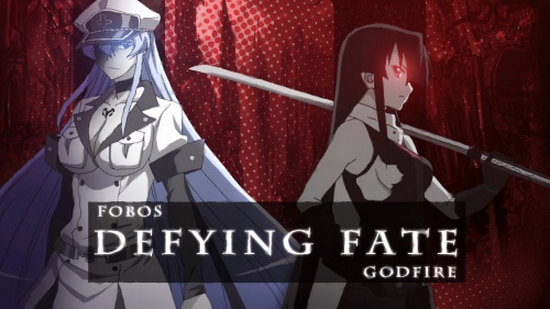 Defying Fate