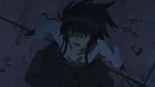 Defying Fate