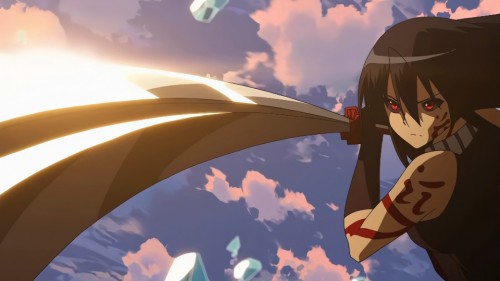 Defying Fate
