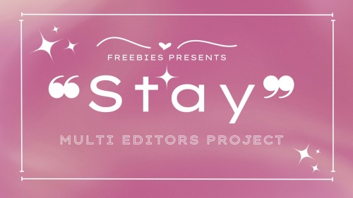 [MEP] STAY