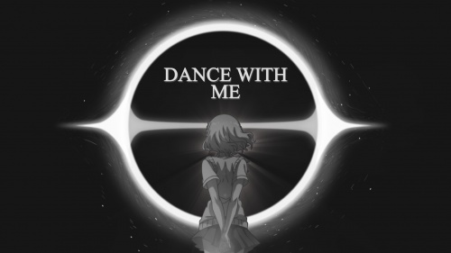 Dance with me