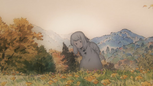 Little Garden