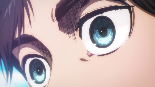 Attack On Titan「AMV」Where are we going