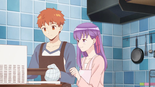 Let them cook