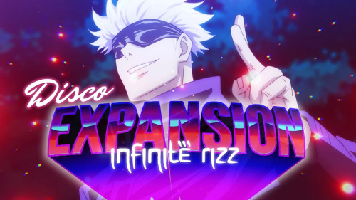 Disco Expansion