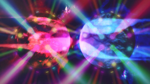 Disco Expansion