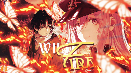 Wildfire