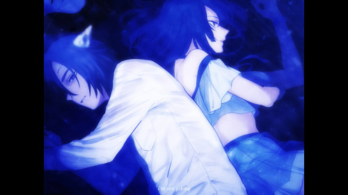 The Lovers' Abyss