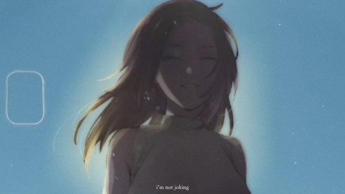 The Lovers' Abyss