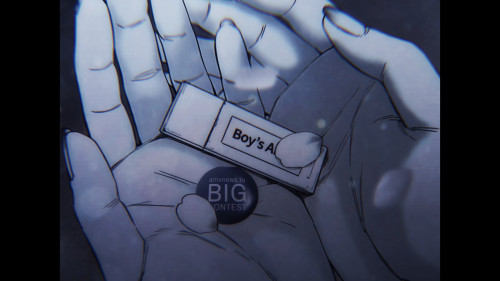 The Lovers' Abyss