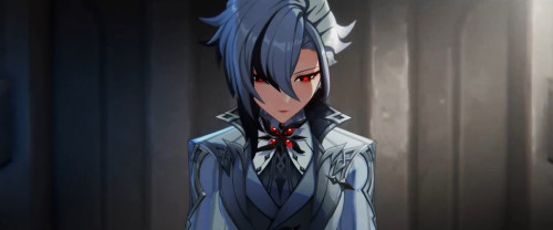 Eternal Suffering