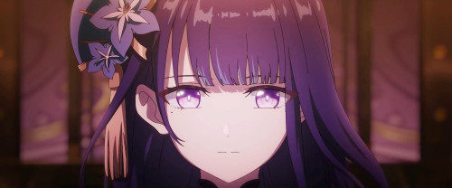 Eternal Suffering