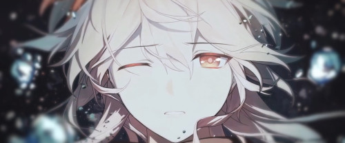 Eternal Suffering