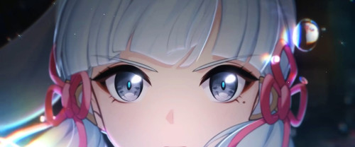 Eternal Suffering