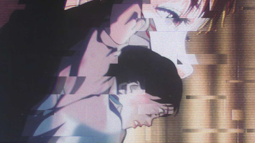 Distorted