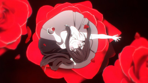 I Wish You Roses