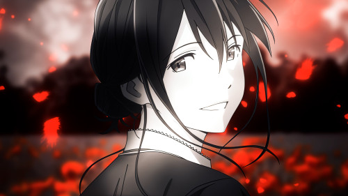 I Wish You Roses