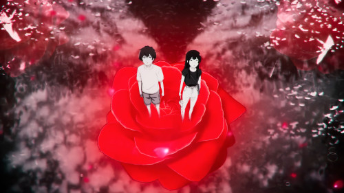I Wish You Roses