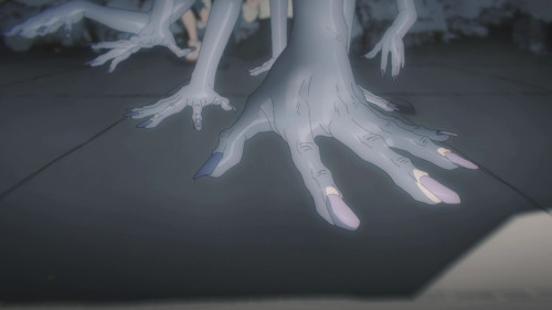 Terminal Threshold