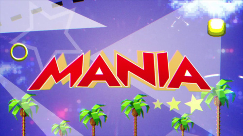 Mania
