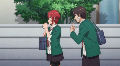Dommage AMV