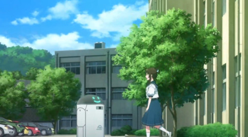 Dommage AMV