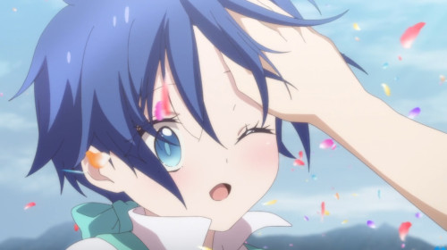 Maid's Baby Boy