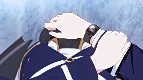 the Major last duty in the fire of loss and Madnes