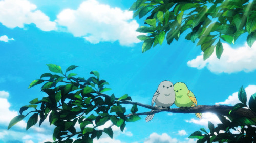 Sweet Time