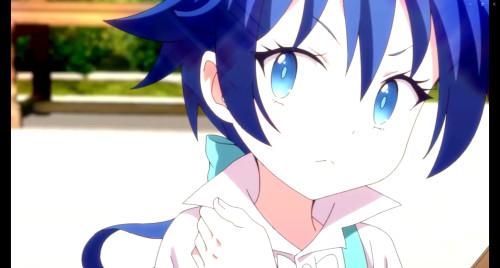 Переродился в седьмого принца АМВ || Tensei shitara Dainana Ouji Datta node AMV 4k 60fps - Blue eyes