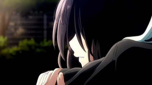 The Kiss of the Deadly Rose || Поцелуй смертельной розы full 4k 60fps  (Anime mix Fortos AMV)