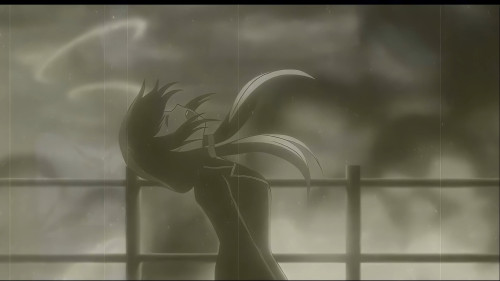 The Kiss of the Deadly Rose || Поцелуй смертельной розы full 4k 60fps  (Anime mix Fortos AMV)