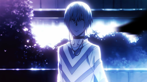 GRADIENT CITY (CROWSIC: FATE)