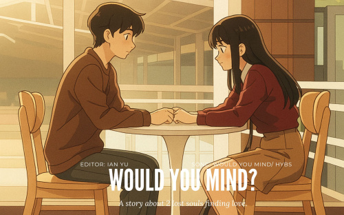 Would You Mind?