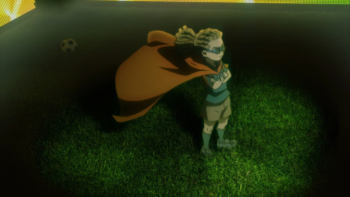 Eleven Hearts Beat As One