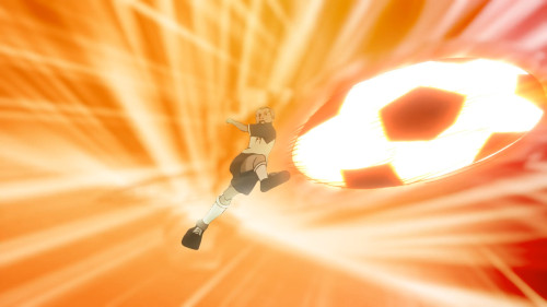 Eleven Hearts Beat As One