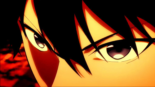 Mister Exclusive AMV – Solo Leveling Epic Scenes | Fortos AMV 2025