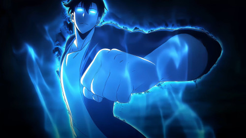 Mister Exclusive AMV – Solo Leveling Epic Scenes | Fortos AMV 2025