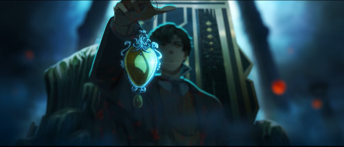 Охотник на ведьм: Кровавый лунный свет