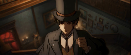 Охотник на ведьм: Кровавый лунный свет