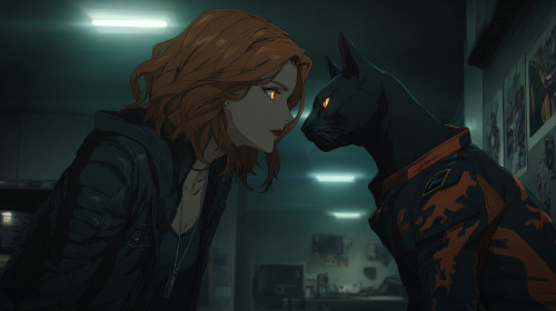 Гонка за Призраком