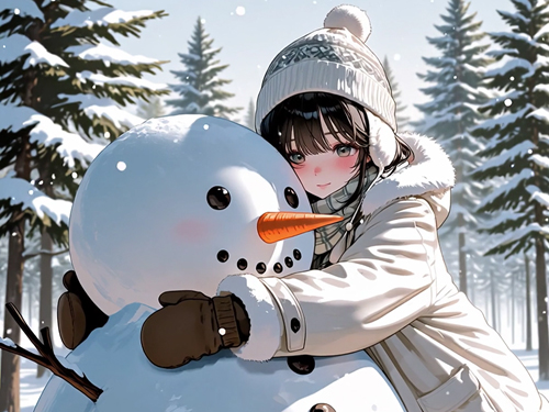 С Новым Годом!