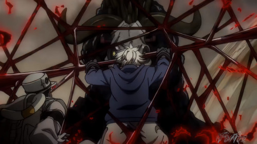 Maniac | Gachiakuta EDIT | By fortos AMV