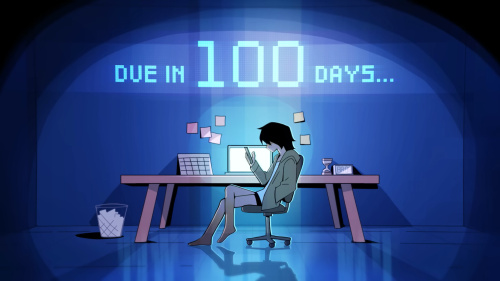 I&rsquo;ll Start Tomorrow...