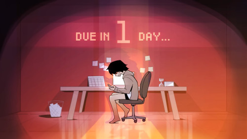 I&rsquo;ll Start Tomorrow...