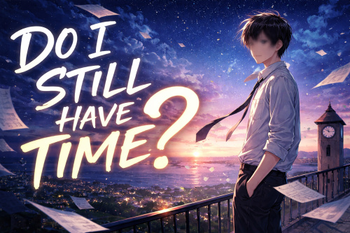 Do I Still Have Time?