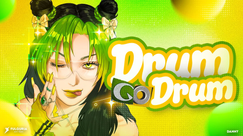 Drum Go Dum